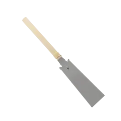 Japan sag Ryoba 240mm Shark shaw