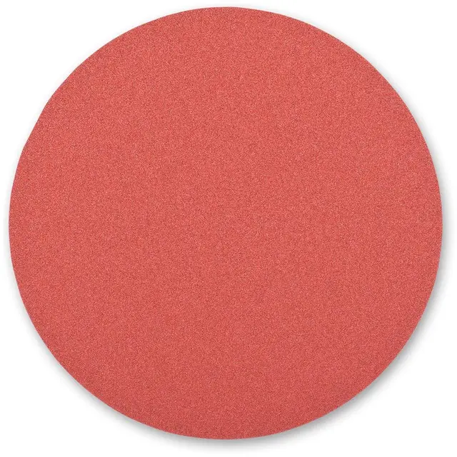 Hermes BW114 slipepapir rondell 200mm 