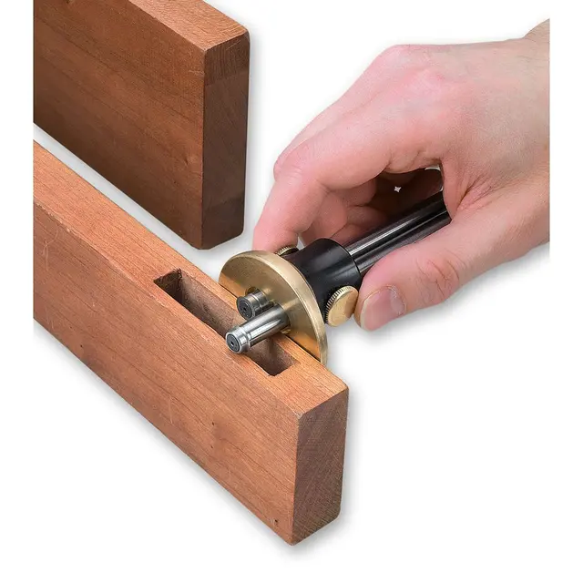 Veritas dobbel hjulmått 