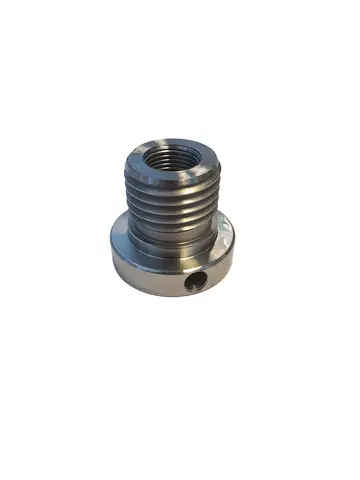 ADAPTER TIL DREIECHUCK 3/4&quot;x16tpi/ M33