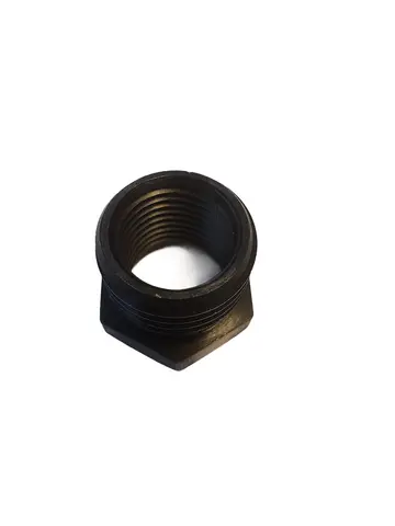 ADAPTER TIL DREIECHUCK 1&quot; x 10tpi/ M33