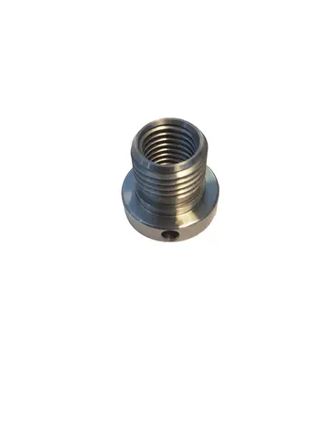 ADAPTER TIL DREIECHUCK M24 x 3,0 / M33