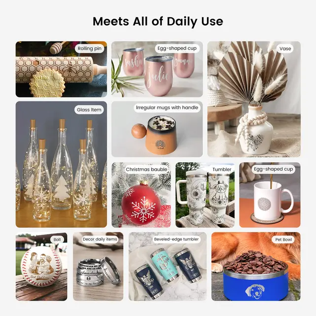 AlgoLaser Roterende Chuck Y-akse roterende chuck 