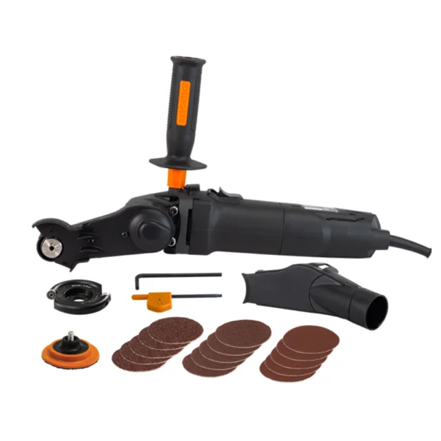 Arbortech Mini Carver Tretygger 1000 W 