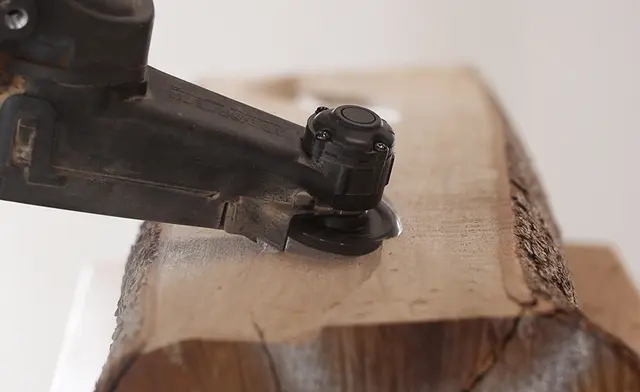 Arbortech Mini sliper - 1000W 