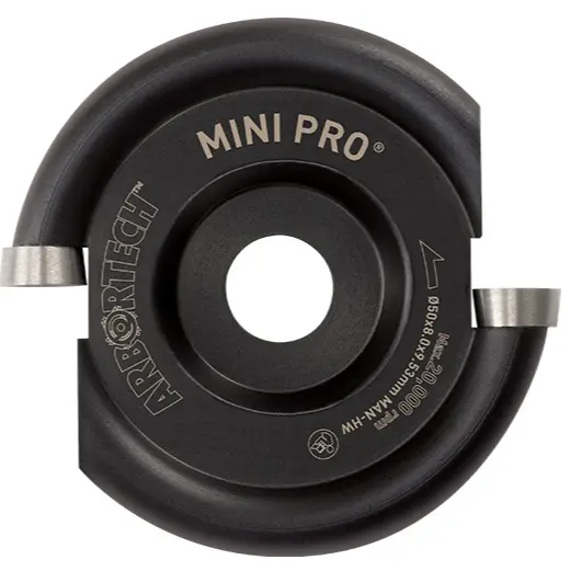 Arbortech Mini Pro Tretygger 
