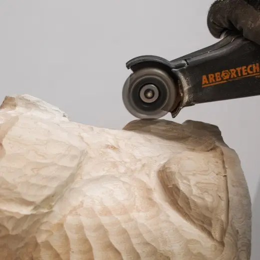 Arbortech Mini Pro Tretygger 