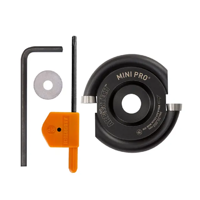 Arbortech Mini Pro Tretygger 