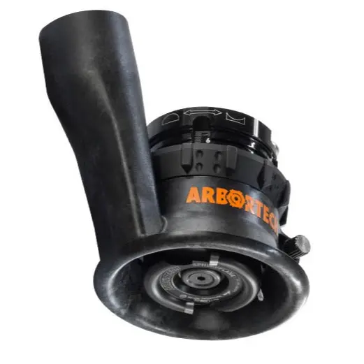 SpheroPlane Carving Attachment Arbortech 