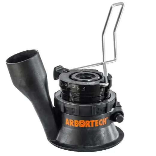 SpheroPlane Carving Attachment Arbortech 