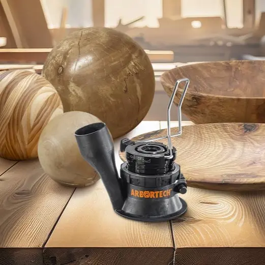 SpheroPlane Carving Attachment Arbortech 