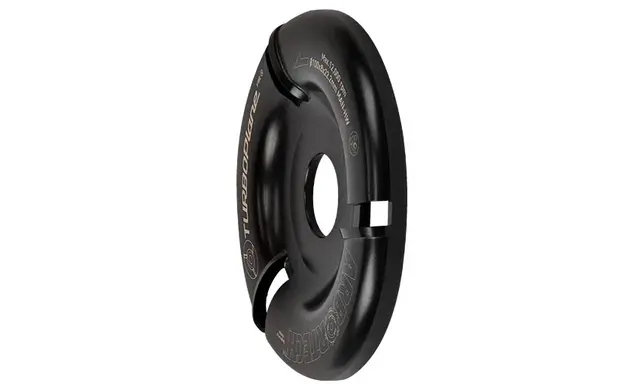 Turboplane - "Høvel" for Vinkelsliper Arbortech 