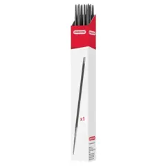 Rundfil 1 Stk. Uten Håndtak 4.8 mm (3/16") Oregon