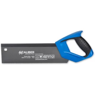 Axcaliber bakksag 300 mm Lang klinge
