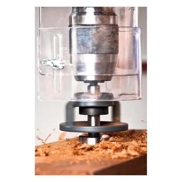 Forstnerbor Sett 16 Stk. Axminster 