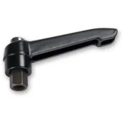 Hendel med M10 mm Gjenge 