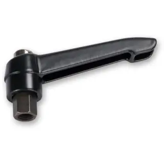Hendel med M10 mm Gjenge