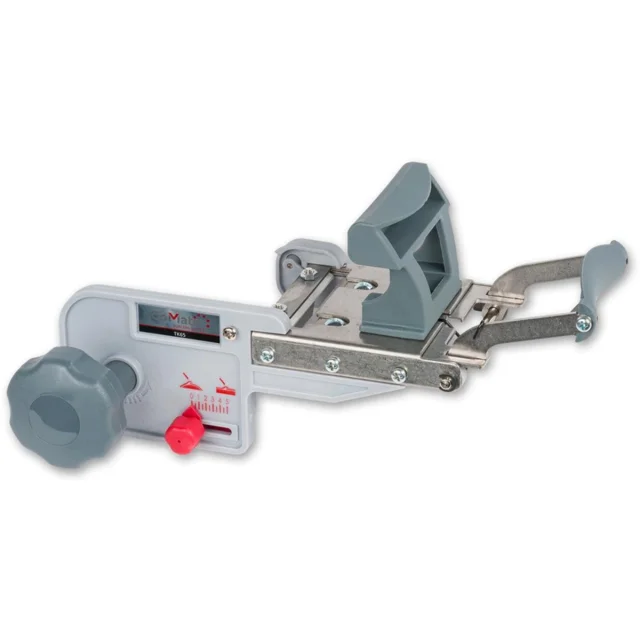 Kantband klipper Le-Matic TK65 