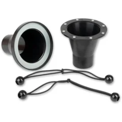 Magnetisk slangekoblingssett Kit 2 63 mm Axminster – 1 hann- og 1 hunnkobling