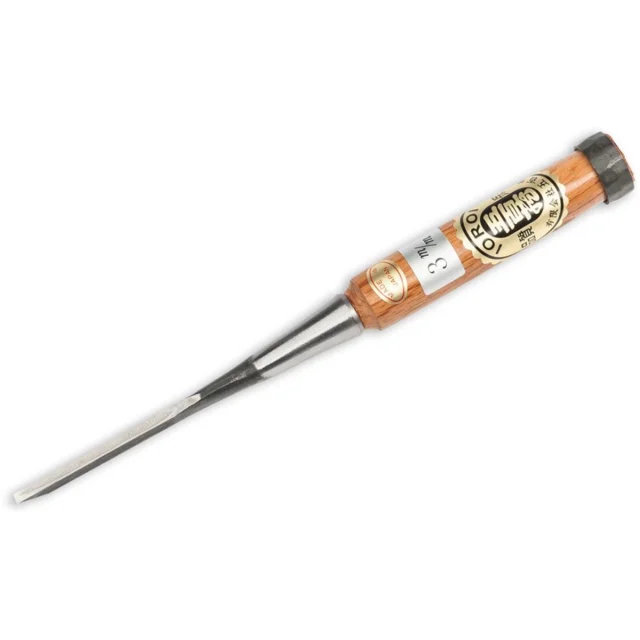 Oire Nomi stemjern 3 mm Ice Bear – japansk, HRC 65+ 