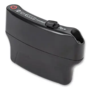 Powercap Active- Batteri 3,7V 4000Ah