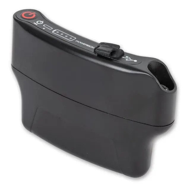 Powercap Active- Batteri 3,7V 4000Ah 