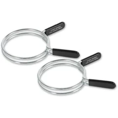 Slangeklemme Quickfix 110mm. (2 Stk.) 