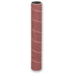 Slipehylse Ø19 x 140 mm K60 Axminster – til AW140BS