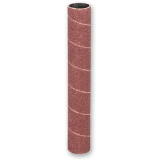 Slipehylse Ø19 x 140 mm til AW140BS Velg korning
