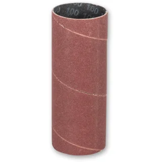 Slipehylse Ø42 x 140 mm til AW140BS Velg korning
