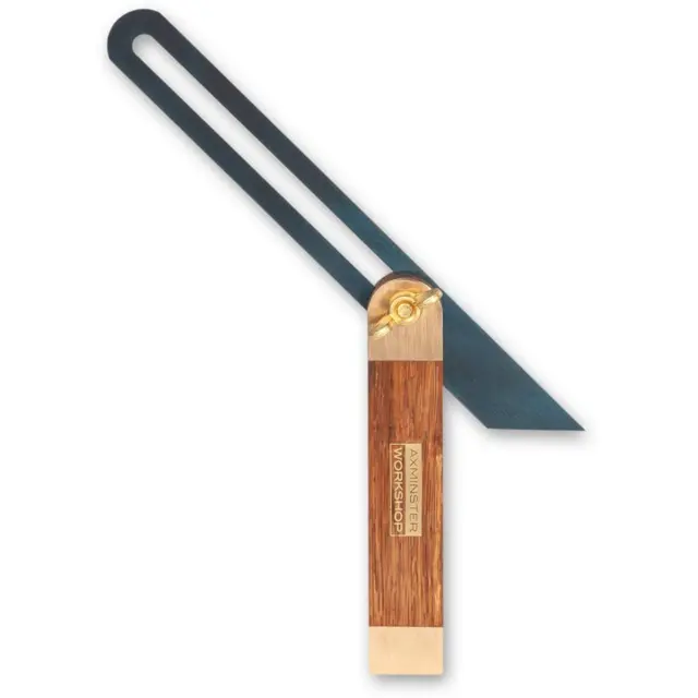 Smygvinkel 230mm Axminster 