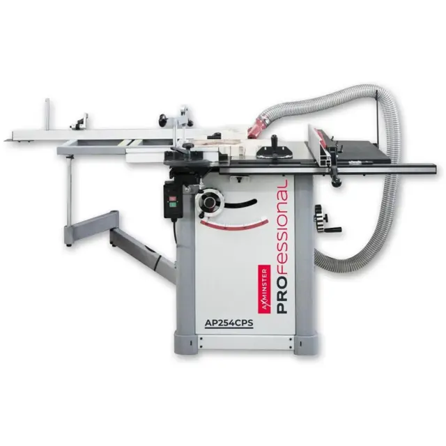 AP254CPS Universalsag Axminster Professional 
