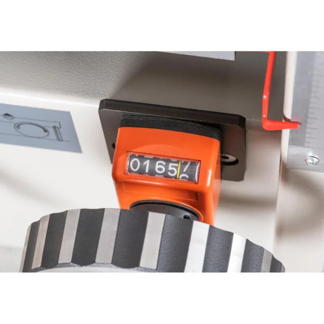 AP310SPT avretter-/tykkelseshøvel 400V. Axminster Professional 