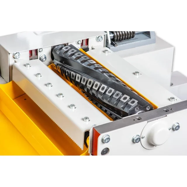 AP310SPT avretter-/tykkelseshøvel 400V. Axminster Professional 