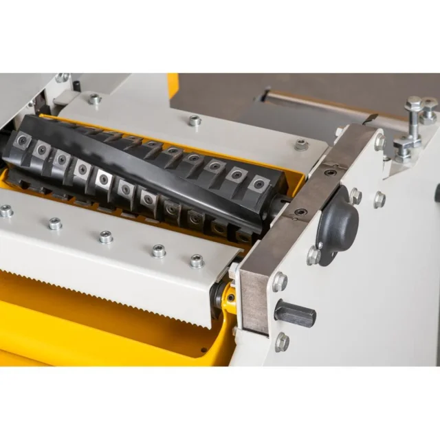 AP310SPT avretter-/tykkelseshøvel 400V. Axminster Professional 