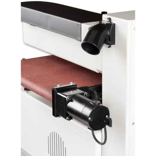 AP460DS valsepusser 460 mm Axminster Professional 