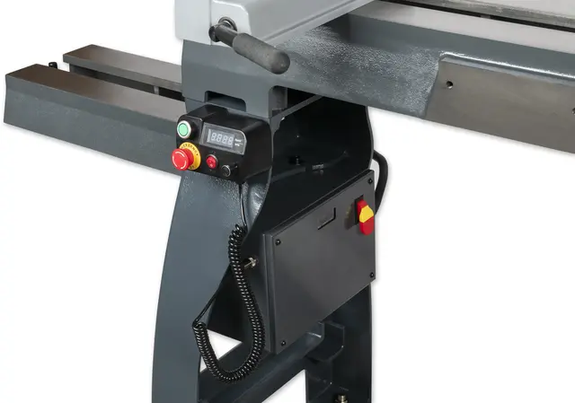 Dreiebenk AP460WL 460 mm Axminster Professional gulvstående 