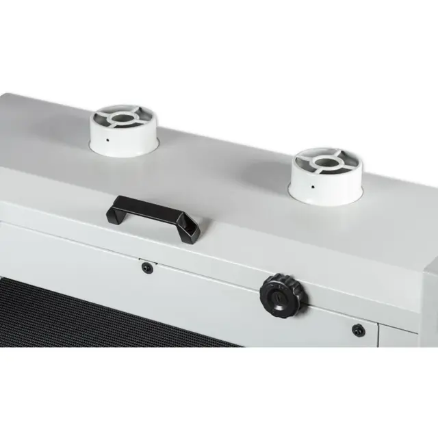 AP640DS valsepusser 230 V Axminster Professional 