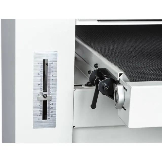 AP640DS valsepusser 230 V Axminster Professional 