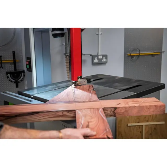 Bordutvidelse til AP2920B og AP3600B Axminster Professional 