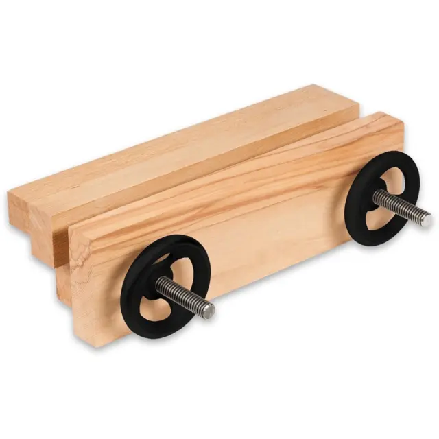 ProfessionaL Moxon Vice Axminster 