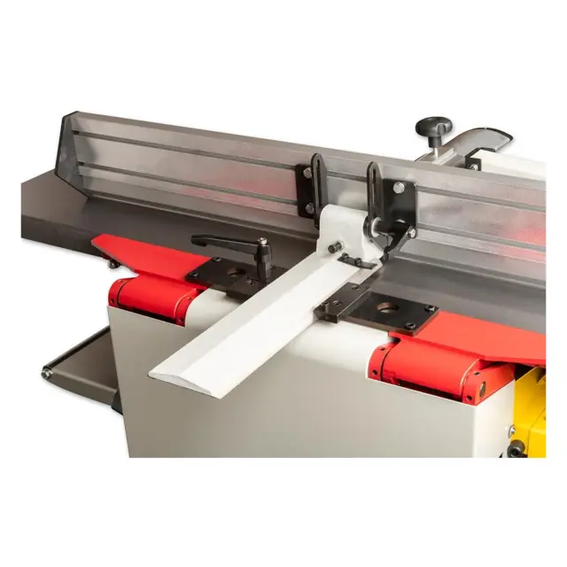 Plan/tykkelseshøvel AW3310S Spiral 230 V Axminster Workshop 