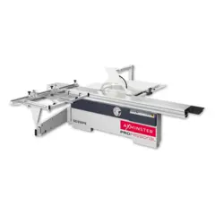 SD315PS formatsag med skyvebord 3200 mm Enfas, Axminster Professional