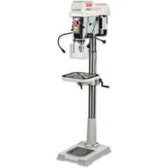Søylebormaskin AP25FDMS gulvstående 230V Axminster Professional