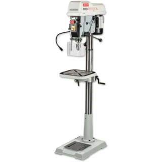 Søylebormaskin AP25FDMS gulvstående 230V Axminster Professional