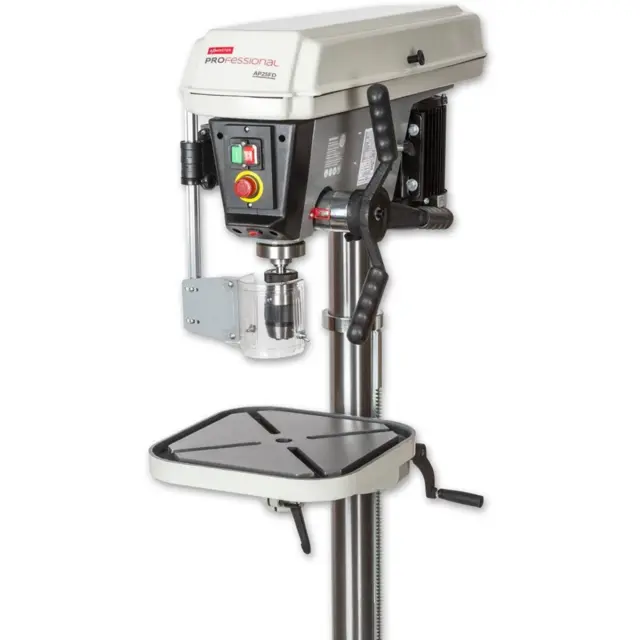 Søylebormaskin Gulvmodell AP25FD Axminster Professional 
