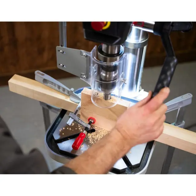 Søylebormaskin Gulvmodell AP25FD Axminster Professional 