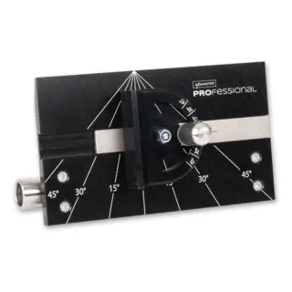 Ultimate Edge Universal Platestøtte