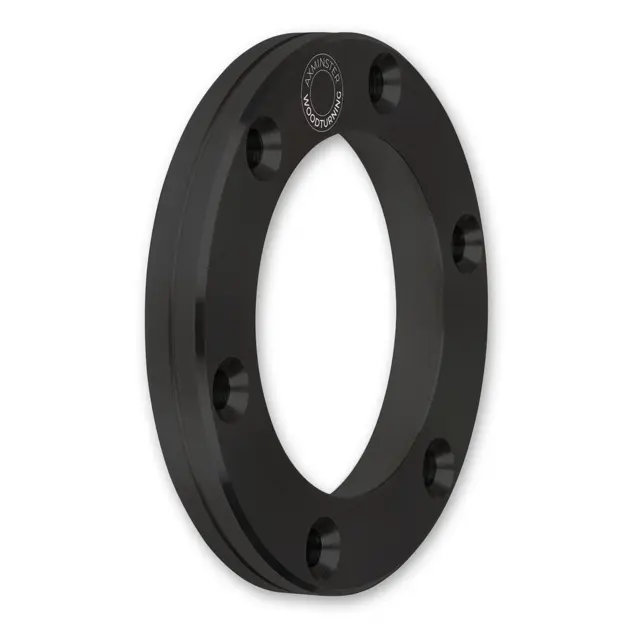 Discovery GK88 Planskive-ring Axminster Woodturning 