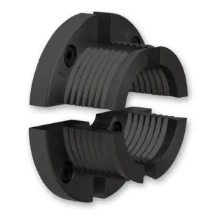 Discovery GK88 Dype Gripbakker Axminster Woodturning